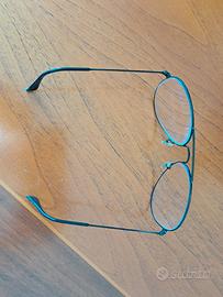 Occhiali Rayban per montatura 