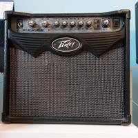 Amplificatore per chitarra Peavey Vypyr 15