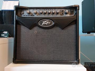 Amplificatore per chitarra Peavey Vypyr 15