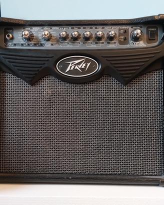 Amplificatore per chitarra Peavey Vypyr 15