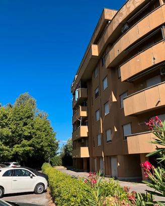 Camere singole per studenti zona Cisanello