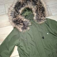 Parka imbottito invernale Kids Only