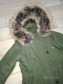 Parka imbottito invernale Kids Only