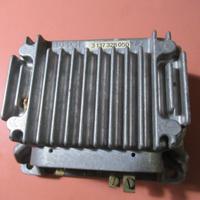 centralina ciclomotore