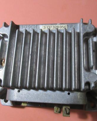 centralina ciclomotore