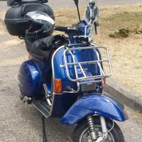Piaggio Vespa 150 PX - 2000