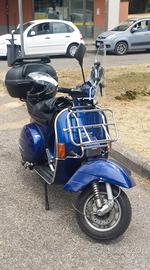 Piaggio Vespa 150 PX - 2000