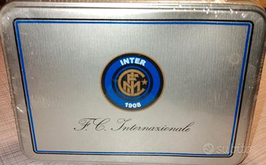 carte da scala 40 INTER