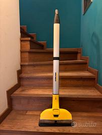 Lavapavimenti Karcher