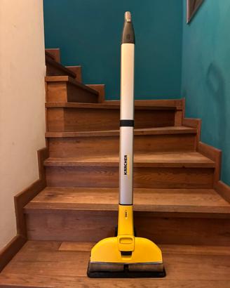 Lavapavimenti Karcher