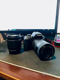 Canon Eos 750D