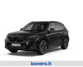 BMW X1 xdrive20d mhev 48V MSport Pro auto