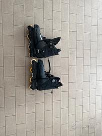 Roller blade