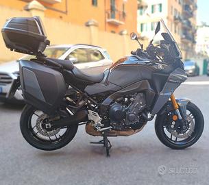 YAMAHA Tracer 900 GT Plus
