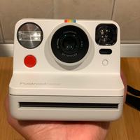 Polaroid Now Bundle