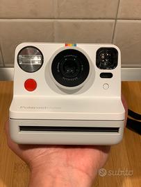 Polaroid Now Bundle