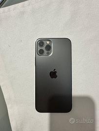 Iphone 12 pro