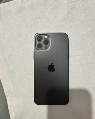 Iphone 12 pro