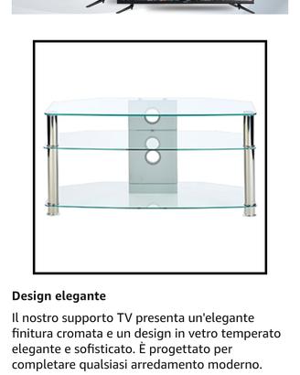 Mobile porta tv