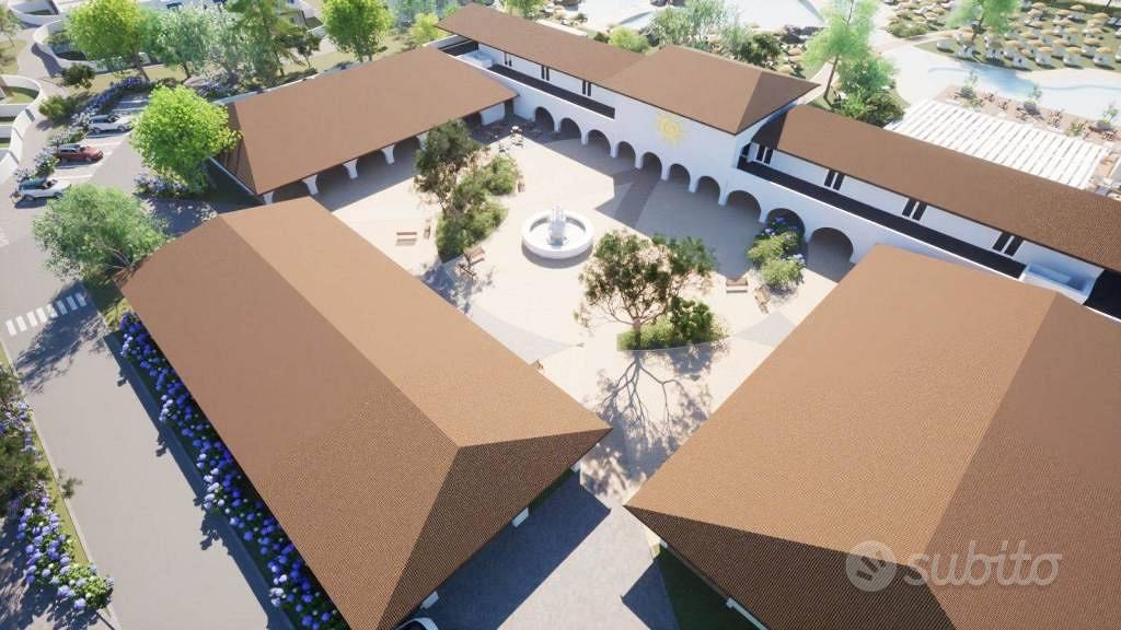 Casa – Montalto di Castro, Montalto Marina - Altro