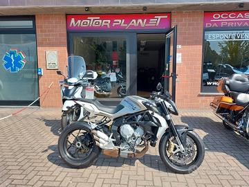 Mv Agusta Brutale 800