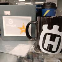 Husqvarna Tazza Replica Team Mug