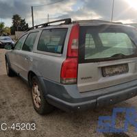 VOLVO V70 2 285 2.4 T AWD 200CV 01-02 - Ricambi