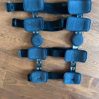 DonJoy tutore/ Ginocchiera articolata Lca