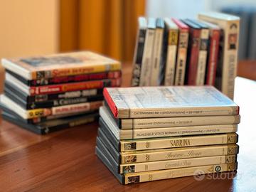 DVD cult - Starter pack nostalgia anni 2000