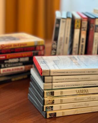 DVD cult - Starter pack nostalgia anni 2000