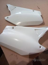 honda cr 250 2000/2001