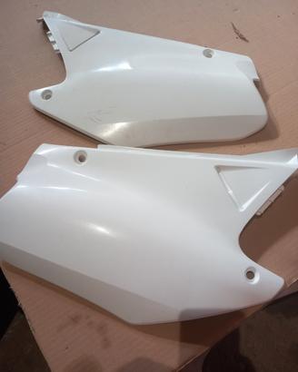 honda cr 250 2000/2001