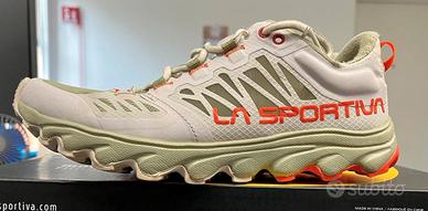 Scarpe da trail La Sportiva Helios III W – colore