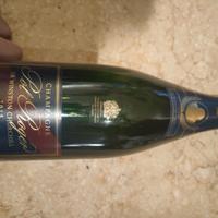 Vino pregiato Solaia Tignanello Ornellaia Champagn