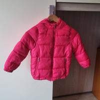 Piumino Bambina OVS Kids Fucsia 3-4 Anni