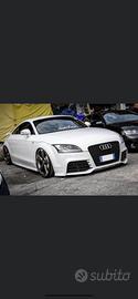 Audi tt mk2