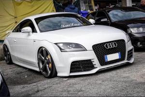 Audi tt mk2
