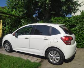 CITROEN C3 2ª serie - 2010