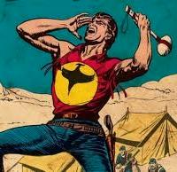 Fumetti ZAGOR