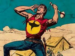 Fumetti ZAGOR