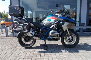 BMW R 1200 GS Abs