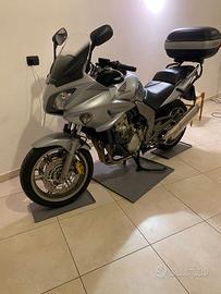 HONDA CBF1000 ST 2010