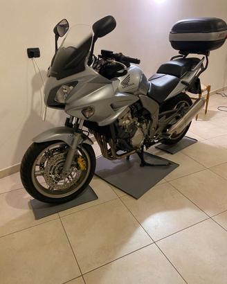 HONDA CBF1000 ST 2010