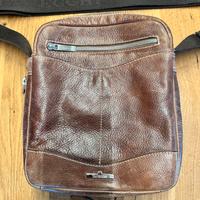 Borsa tracolla