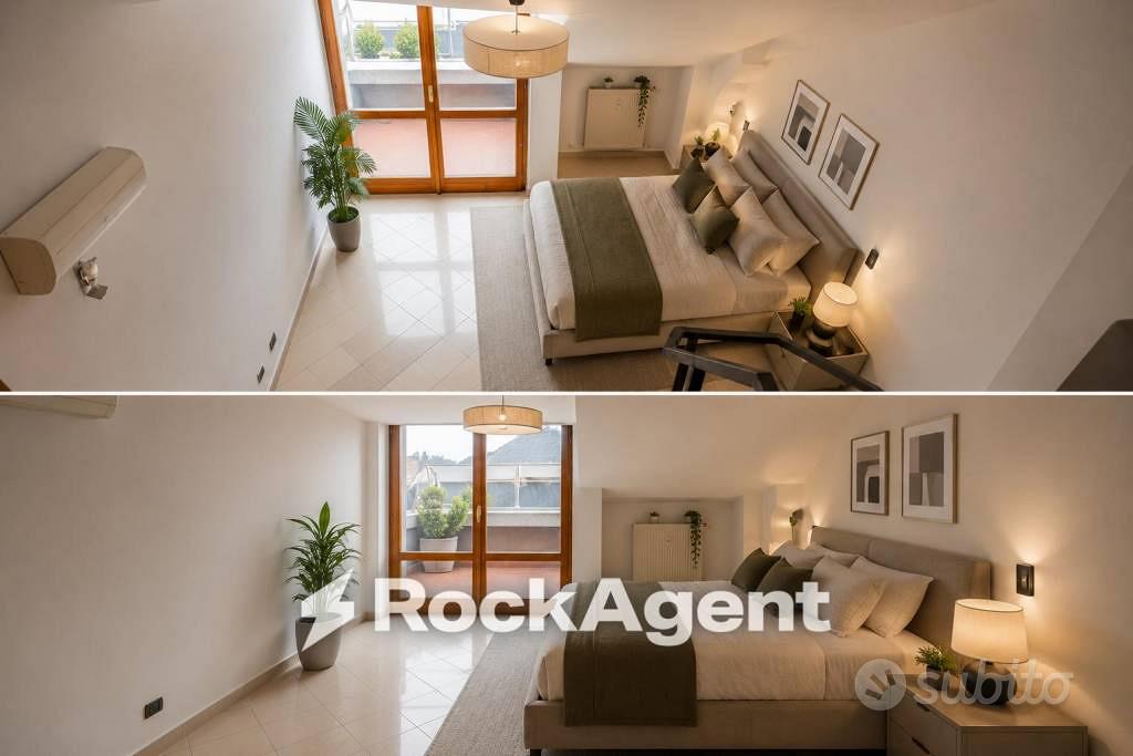 Appartamento – Asti, Rione San Silvestro - Vista 5