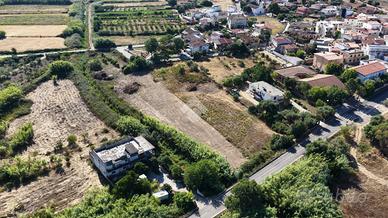 TER. RESIDENZIALE A GIRASOLE