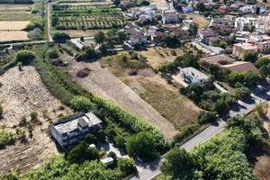TER. RESIDENZIALE A GIRASOLE