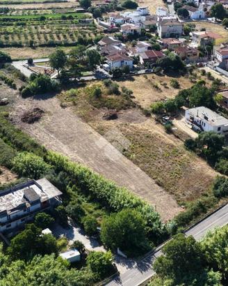 TER. RESIDENZIALE A GIRASOLE