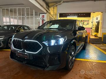 Bmw X2 sDrive 20i Msport Pro