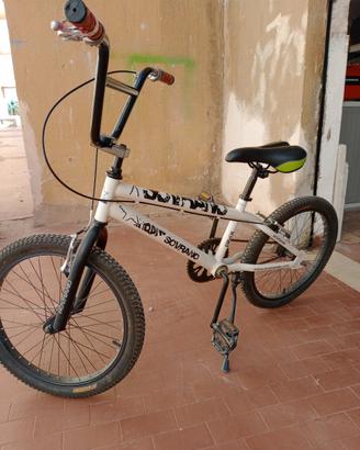 bici bimbo